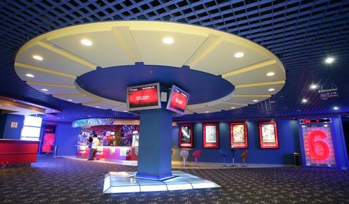 免费VIP影院在线观看 - 高清无广告影视资源、最新热门大片免费追剧