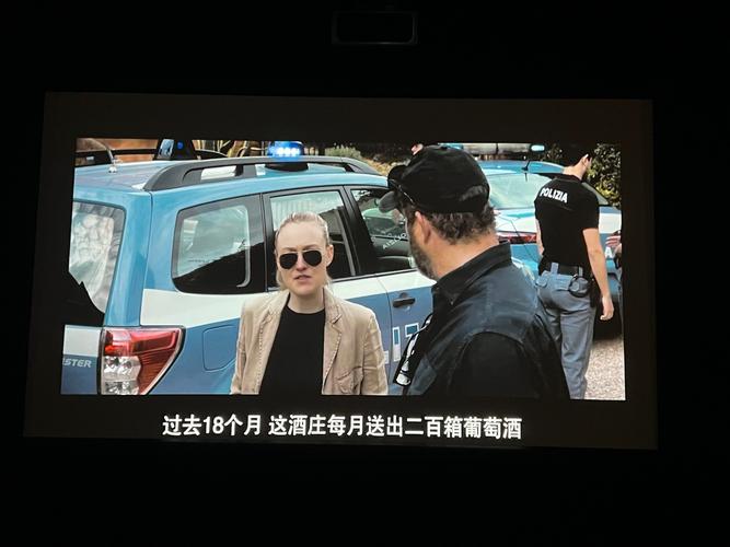 激光影院私人影院体验 | 4K巨幕激光投影 | 家庭激光影院装修方案
