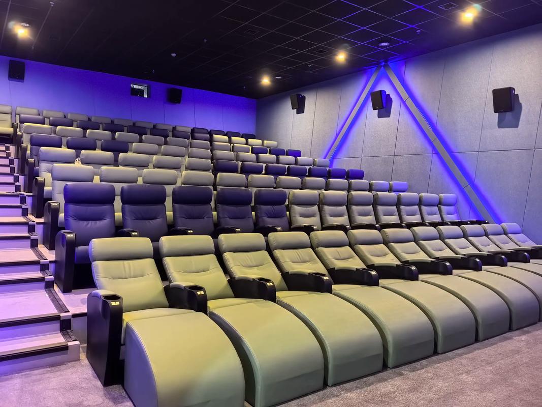 长春新天地电影院 | 最新影讯、在线选座及周边美食推荐
