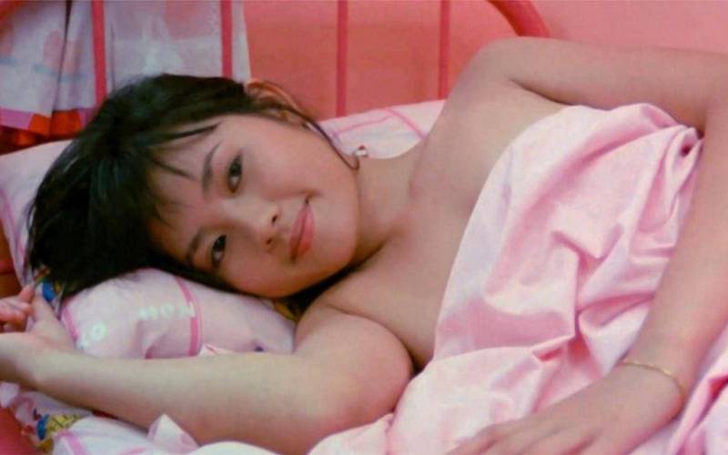 动漫女操的相关介绍
