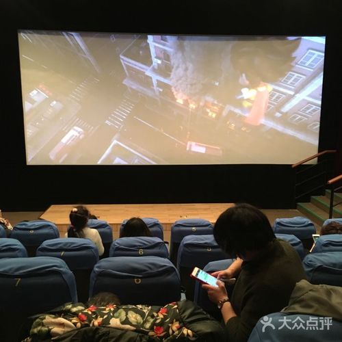 绿岛电影院为你最快最新：2025热门电影排片表与在线选座购票指南