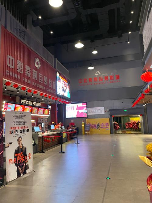 韩国电影院观影指南:热门影院推荐、最新排片查询与优惠购票攻略
